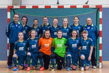 Bild 264 - Norddeutschen Futsalmeisterschaften : Sieger: Osnabr�cker SC